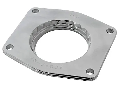 AFE 4634008 Throttle Body Spacer