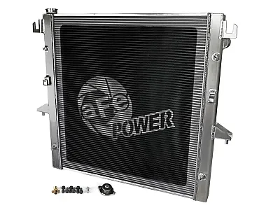 AFE 4652061 Bladerunner Radiator