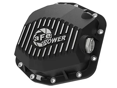 AFE 4671290B Differential Cover