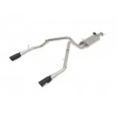 AFE 4932081B Vulcan Series Cat-Back Exhaust Syst