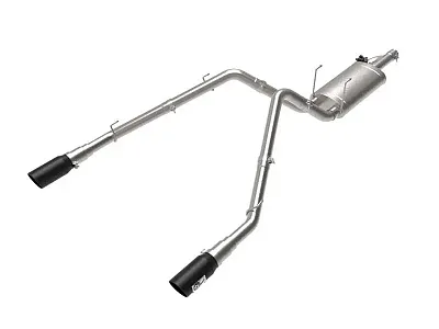 AFE 4932083B Cat-Back Exhaust