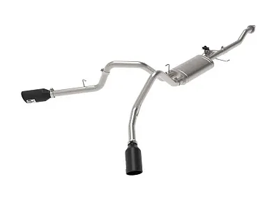 AFE 4933123B Ford F-150 15-20 V6-2.7L/3.5L (Tt)/