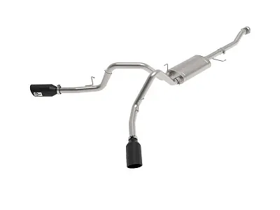 AFE 4933126B Ford F-150 2021 V8-5.0L/V6-2.7/3.5L