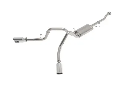 AFE 4933126P Ford F-150 2021 V8-5.0L/V6-2.7/3.5L
