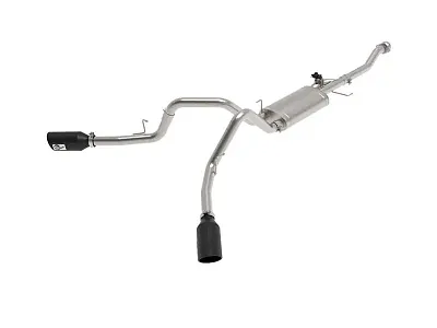 AFE 4933129B Ford F-150 2021 V6-2.7L (Tt)/V6-3.5
