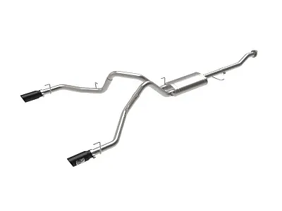 AFE 4933130B Cat-Back Exhaust