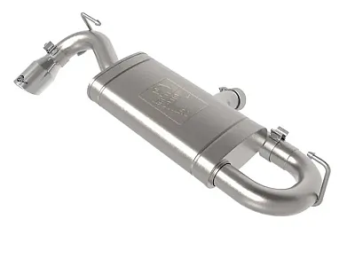 AFE 4933141P Vulcan Series 2-1/2 In 304 Stainles