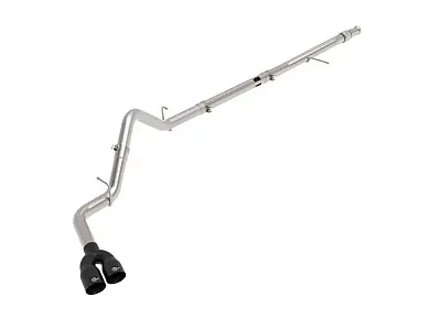 AFE 4934129B Dpf-Back Exhaust