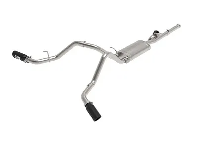 AFE 4934131B Cat-Back Exhaust
