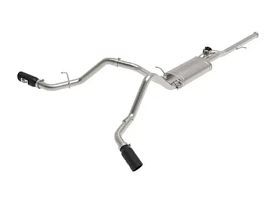 AFE 4934132B Cat-Back Exhaust
