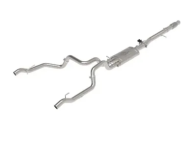 AFE 4934140 Cat-Back Exhaust System