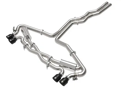 AFE 4936448B Cat-Back Exhaust System