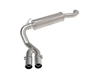 AFE 4942082P Ram Trucks 19-21 V8-6.4L Hemi