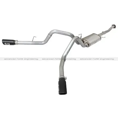 AFE 4943074B Exh Cb; F-150 2015 5.0L
