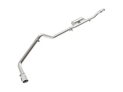AFE 4943118P Ford Ranger 19-20 L4-2.3L (T)