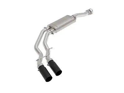 AFE 4943128B Rebel Series 3 In To 2-1/2 In 409 S