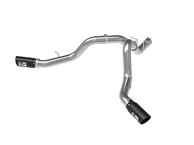 AFE 4944126B Gm Diesel Trucks 2020 V8-6.6L (Td)