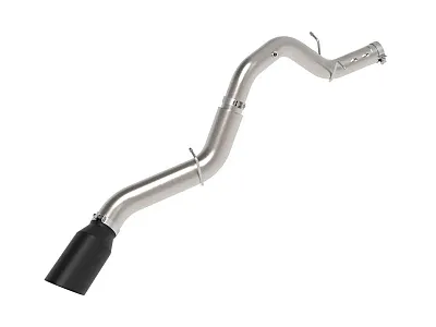 AFE 4944147B Dpf-Back Exhaust