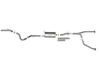 AFE 4946062 Apollo Gt Series 2-1/2 In To 3 In 4