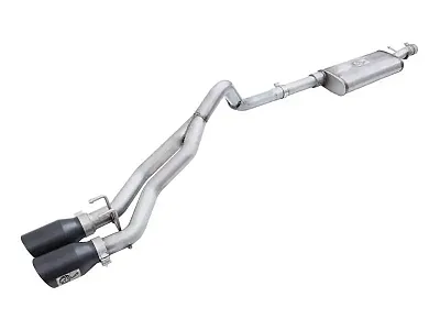 AFE 4948054B Cb; Wrangler 07-14 V6(4D)