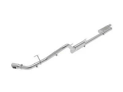 AFE 4948083P Exh 3In Cb Jeep Glad 2020 V6-3.6L