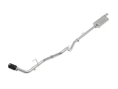 AFE 4948089B Apollo Gt Series 2-1/2 In 409 Stain