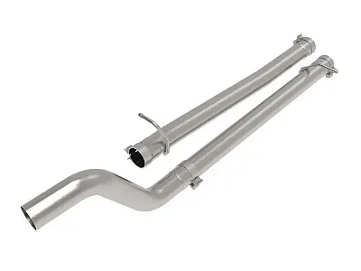 AFE 49C32085NM Constructed From 3 In Mandrel-Bent