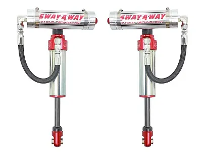 AFE 501560004 Sway-A-Way Shock Kit