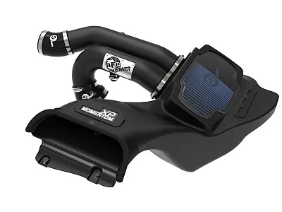 AFE 5030072R Momentum Xp Intake