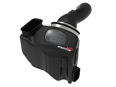 AFE 5070056T Gm Diesel Trucks 2020 V8-6.6L (Td)