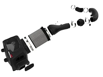AFE 5070070D Sealed Intake