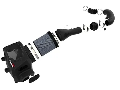 AFE 5070070T Sealed Intake