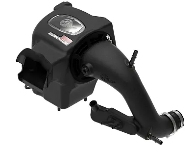 AFE 5070082D Sealed Intake