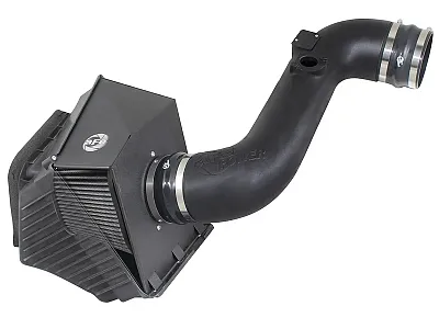 AFE 5132322 Ais Pds Gm Diesel 11-15 6.6L