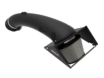 AFE 5210012D Open Element Intake