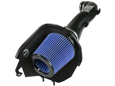 AFE 54120921 Intake Wrangler 12-13
