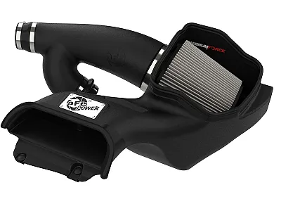 AFE 5413061D Open Element Intake
