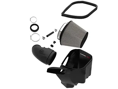 AFE 5413063D Magnum Force Stage-2 Cold Air Intak