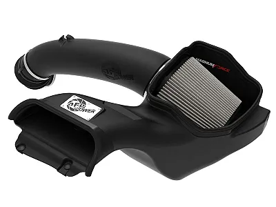 AFE 5413064D Open Element Intake