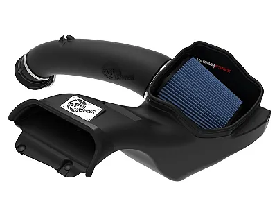 AFE 5413064R Open Element Intake