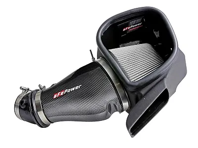 AFE 5710002D Cold Intake Trackhawk 2019 6.2L