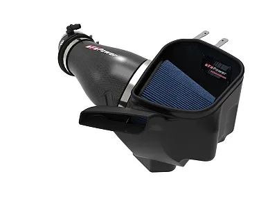 AFE 5710009R Track Series Stage-2 Carbon Fiber I