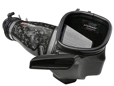 AFE 5710028D Track Series Intake