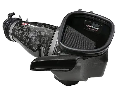 AFE 5710028K Track Series Intake