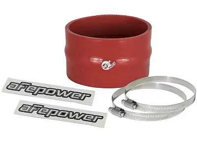 AFE 5900060 Silicone Coupling Kit