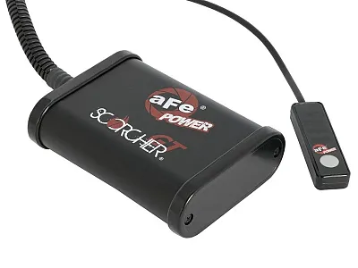 AFE 7746321 Scorcher Gt Module