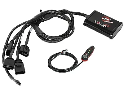 AFE 7746407 Scorcher Gt Module