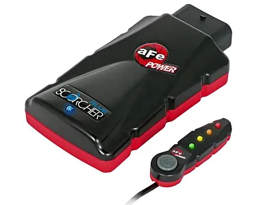 AFE 7782009 Scorcher Blue Power Module