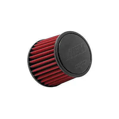 AEM INDUCT 21203DK Dryflow Air Filter 3.0&#039;