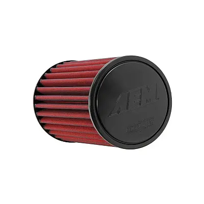 AEM INDUCT 212059DK Dryflow Air Filter 4.0&#039;